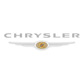 Chrysler Logo PNG Vector