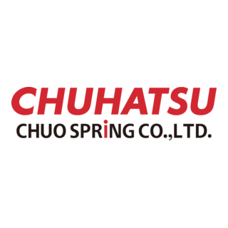 Chuo Spring Co Ltd Logo PNG Vector