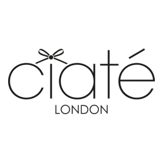 Ciaté London Logo PNG Vector
