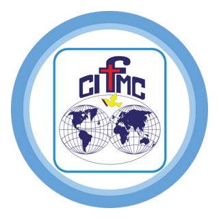 CIFMC Logo PNG Vector