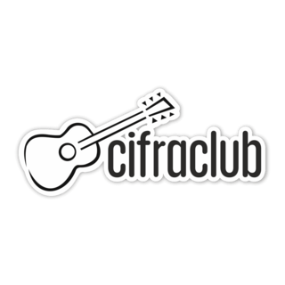 Cifra Club Logo PNG Vector