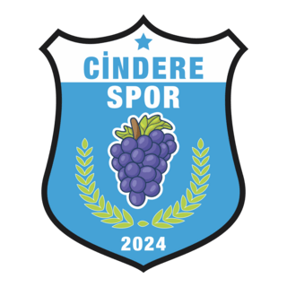 Cindere Spor Logo PNG Vector