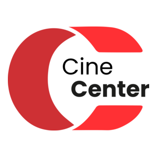 CINE CENTER Logo PNG Vector