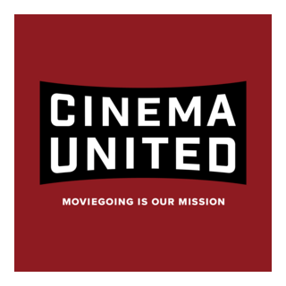 Cinema United Logo PNG Vector