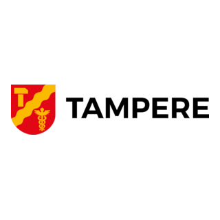 City of Tampere Logo PNG Vector