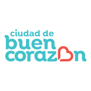Ciudad de Buen Corazón Honduras Logo PNG Vector