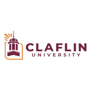 Claflin University Logo PNG Vector