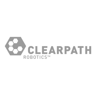 Clearpath Robotics Logo PNG Vector
