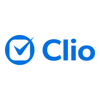 Clio Logo PNG Vector