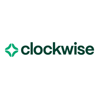 Clockwise Logo PNG Vector