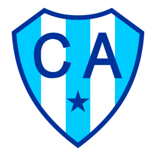 Club Academia de Garupá Misiones Logo PNG Vector