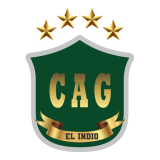 Club Andrés Guaicurarí de Posadas Misiones Logo PNG Vector