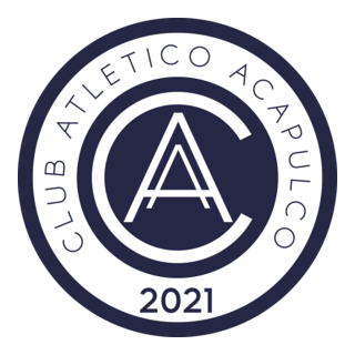 Club Atlético Acapulco de Posadas Misiones Logo PNG Vector