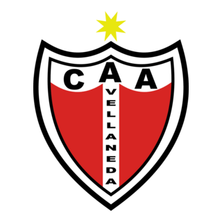 Club Atlético Avellaneda de Formosa Logo PNG Vector