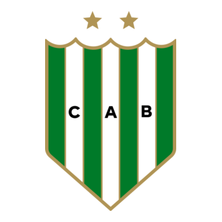 Club Atlético Banfield Logo PNG Vector