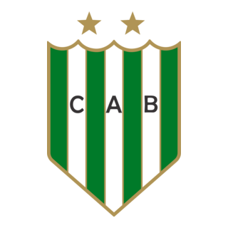 Club Atlético Banfield Paraná Logo PNG Vector