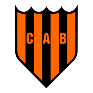 Club Atlético Bolivar de Formosa Logo PNG Vector