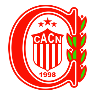 Club Atlético Central Norte Logo PNG Vector