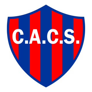 Club Atlético Ciclón del Sur de Paraná Entre Ríos Logo PNG Vector