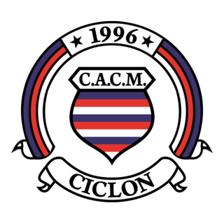 Club Atlético Ciclón Misionero de Posadas Misiones Logo PNG Vector