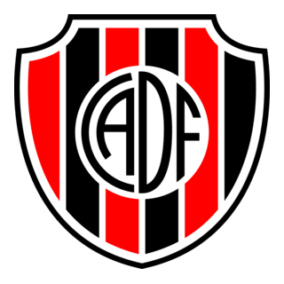 Club Atlético Defensores de Formosa de Formosa Logo PNG Vector