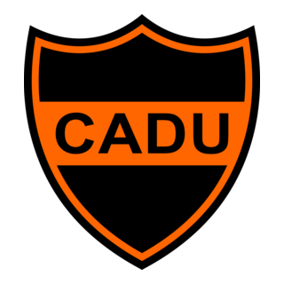 Club Atlético Defensores Unidos de Garupá Misiones Logo PNG Vector