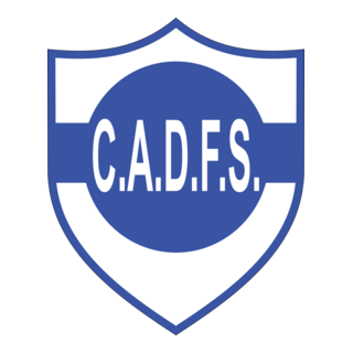 Club Atlético Domingo Faustino Sarmiento Logo PNG Vector