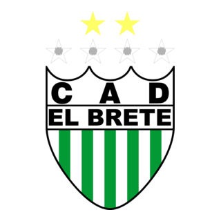 Club Atlético El Brete de Posadas Misiones Logo PNG Vector