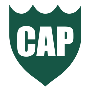 Club Atlético El Porvenir Logo PNG Vector