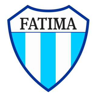 Club Atlético Fátima de Formosa Logo PNG Vector
