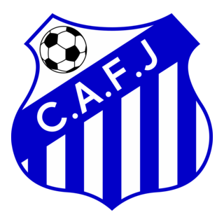 Club Atlético Fuerza Jóven Logo PNG Vector