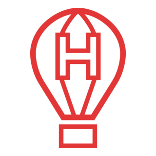 Club Atlético Huracán de Posadas Misiones Logo PNG Vector