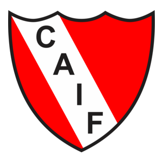 Club Atlético Independiente de Formosa Logo PNG Vector