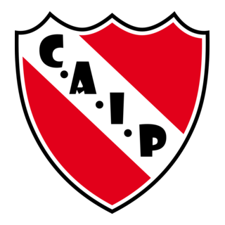 Club Atlético Independiente de Posadas Misiones Logo PNG Vector
