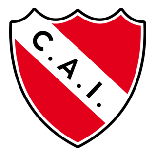 Club Atlético Independiente Logo PNG Vector