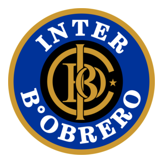 Club Atlético Inter de Barrio Obrero Formosa Logo PNG Vector