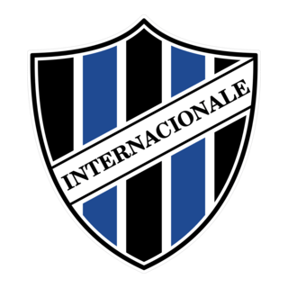 Club Atlético Internationale de Formosa Logo PNG Vector