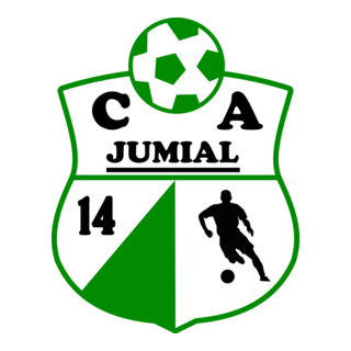 Club Atlético Jumial Logo PNG Vector
