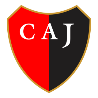 Club Atlético Junín de Barrio Collucio Formosa Logo PNG Vector