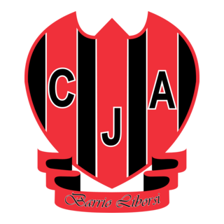 Club Atlético Juniors de Barrio Liborsi Formosa Logo PNG Vector