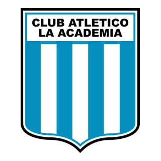 Club Atlético La Academia de Barrio Logo PNG Vector