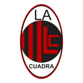 Club Atlético La Cuadra de Formosa Logo PNG Vector