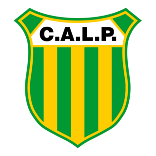 Club Atlético La Picada de Posadas Misiones Logo PNG Vector