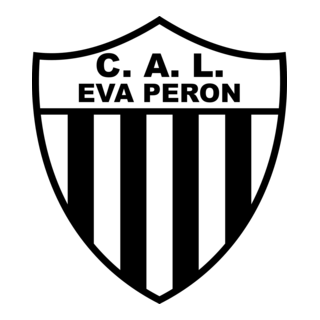 Club Atlético Libertad de Barrio Eva Perón Formosa Logo PNG Vector
