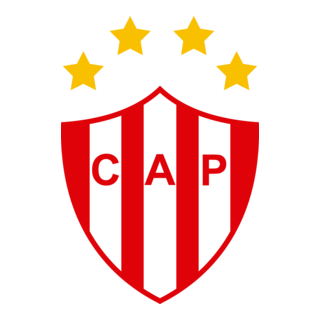 Club Atlético Paraná de Paraná Entre Ríos Logo PNG Vector