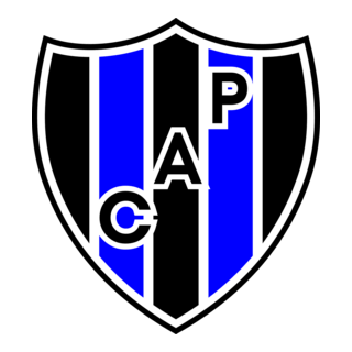 Club Atletico Peñarol de Posadas Misiones Logo PNG Vector