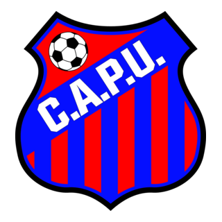 Club Atlético Pintores Unidos de Formosa Logo PNG Vector