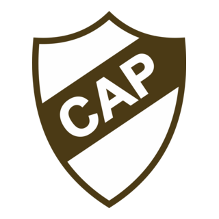 Club Atlético Platense Logo PNG Vector