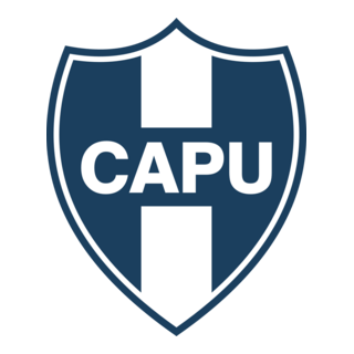 Club Atlético Pueblos Unidos de Posadas Misiones Logo PNG Vector