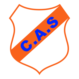 Club Atlético Salamanca Logo PNG Vector